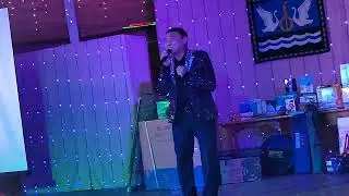 Сахаайа уонна Александр бурнашовтар