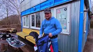 Гипермодель от Ридин. Первые впечатления!