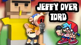Jeffy Sings 