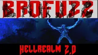 Hell Realm 2.0 | Brutal Doom v21 Gold