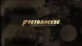 O Sistema Fetrancesc deseja um Feliz Natal e próspero Ano Novo!