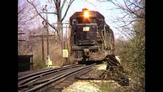 Penn Central Volume4-HD
