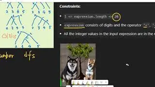C++採Catalan數的遞迴DP方式計算Leetcode 241  Different Ways to Add Parentheses