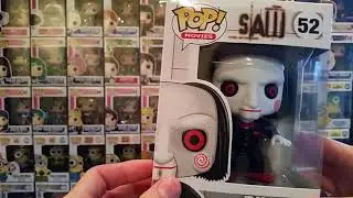 Achats Hebdo # 1 Funko Pop