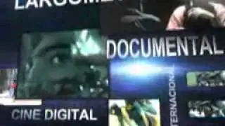 Festival Internacional de Cine Digital