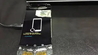 Обновление прошивки Vertu Ti RM 828V