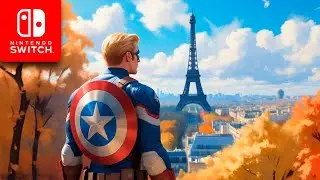 TOP 15 BEST Nintendo Switch Exclusives That You Need to Play