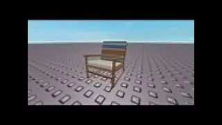 Roblox - The Chair