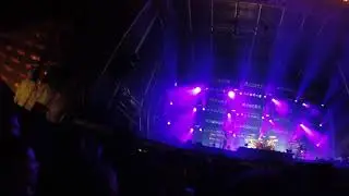 Rammstein Live Puerto Vallarta - Stripped