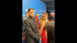 Nicole Wallace & Gabriel Guevara || Movie vs Real Life 