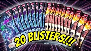 CAN WE PROFIT Opening Yugioh Blisters?