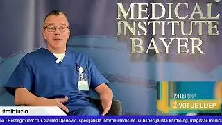 Dr. Samed Djedović o iznenadnoj smrti kod sportista