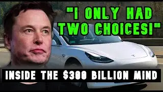 How Elon Musk REALLY Became a Billionaire