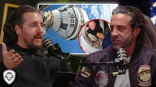 Elon Musk to the Rescue: Stranded Boeing Astronauts Await SpaceX Lifeline