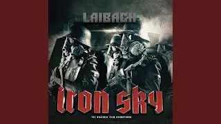 B-Mashina (Iron Sky Prequel)