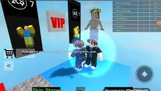 Roblox parcur