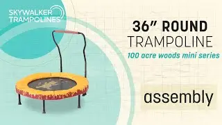 Skywalker Trampolines 36