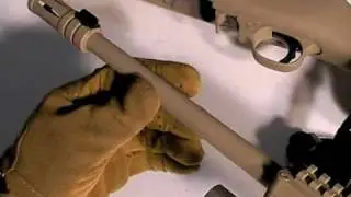 Tactical 10/22 by Nutnfancy:  Great RunNGun Option!