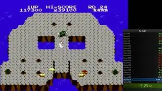 Dig Dug II in 