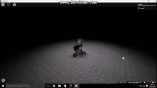 How To Make A Pitch-Black Room On ROBLOX 2016