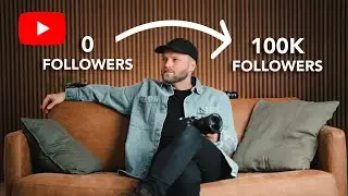 How to Grow an Audience if You Have 0 Followers