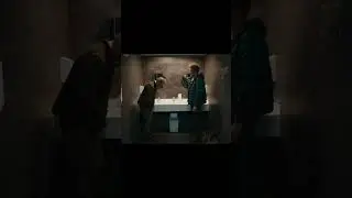 Туалет/"Либерия:Охотники за сокровищами" #shorts #новоекино2022 #приключения