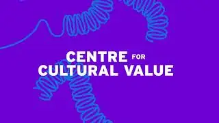 Social Role of the Artist | Have Your Say | Centre for Cultural Value