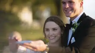 Amelia & Clem   Highlight