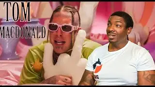 Tom MacDonald- Everybody Needs Me *REACTION*