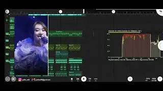 DJ Melody Biibilung X Umpomo Slow Bass Dangdut Rmx By Fl studio Mobile 4