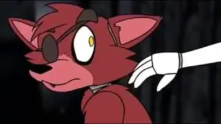 Foxy x mangle o foxy x chica?