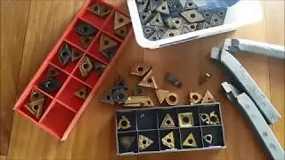 entenda os codigos dos insertos de metal duro
