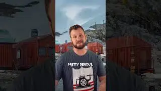 The Micronations of Antarctica