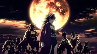 Demon Slayer (Kimetsu no Yaiba) AMV [ Anime MV ] - Not Gonna Die | 