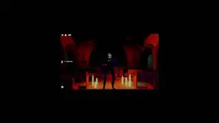 NV during Bloodmoon 👹#roblox #gaming #shorts
