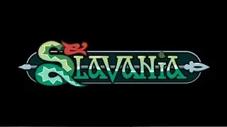 🟢Slavania🟢 Начало путешествия Алёши. Босс - Змей Горыныч. Великий Новогород🎮👍😊