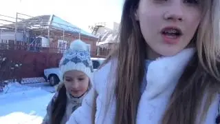 Встреча с поклонницами | 23 февраля | наш "супер" парк г.Гулькевичи