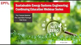 Managing the Transition to a Carbon-Neutral, Energy-Independent System in Switzerland by 2050