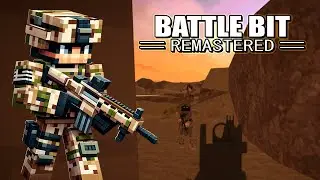 Is the KRISS VECTOR the best gun in BATTLEBIT REMASTERED?