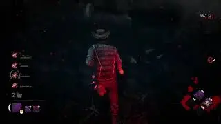Stream Highlight: Chase against Legion
