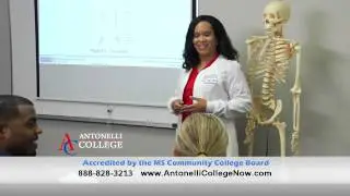 Practical Nursing now Offered at Hattiesburg, MS Campus