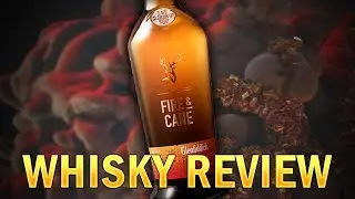 Glenfiddich Fire & Cane Review #201