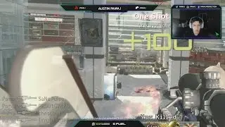 How Pamaj Starts A Crazy Terminal Game