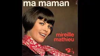 Mireille Mathieu Maman (1969)
