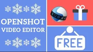Download And Install Openshot Video Editor Free