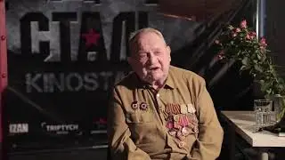 История танкиста Трунина: Так началась война (часть 1)