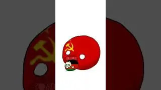 the afghan war #countryball #countryballs #countryballanimation