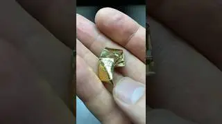 Второй шанс на жизнь#ювелир#хобби#серьгизолотые#jewellery