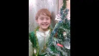 Умиление! Ребенок снимает первое видео для собственного канала;) Как давно это было...