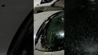 Ставлю дворники в севирный рижым.